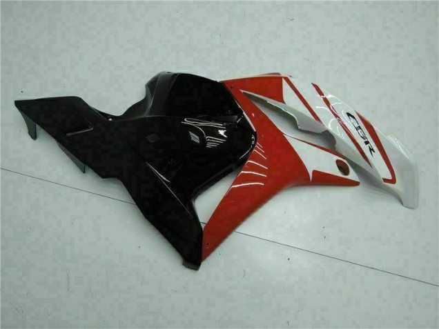 Rojo Inyección Kit Carenado Moto CBR 600 RR 09-12 Rojo Inyección Kit Carenado Moto CBR 600 RR 09-12