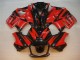 Rojo Kit Carenado ABS Completo CBR 600 F3 95-98 Rojo Kit Carenado ABS Completo CBR 600 F3 95-98