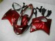 Rojo Kit Carenado Moto CBR 1100 XX 96-07