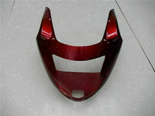 Rojo Kit Carenado Moto CBR 1100 XX 96-07