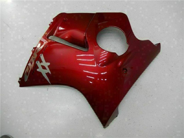 Rojo Kit Carenado Moto CBR 1100 XX 96-07