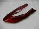 Rojo Kit Carenado Moto CBR 1100 XX 96-07