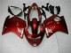 Rojo Kit Carenado Moto CBR 1100 XX 96-07