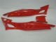 Rojo Kits ABS Carenado Motocicleta CBR 600 F3 95-98 Rojo Kits ABS Carenado Motocicleta CBR 600 F3 95-98