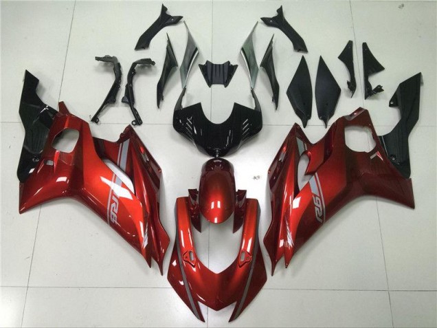 Rojo Kits Completo Carenado Moto R6 17-23 Rojo Kits Completo Carenado Moto R6 17-23
