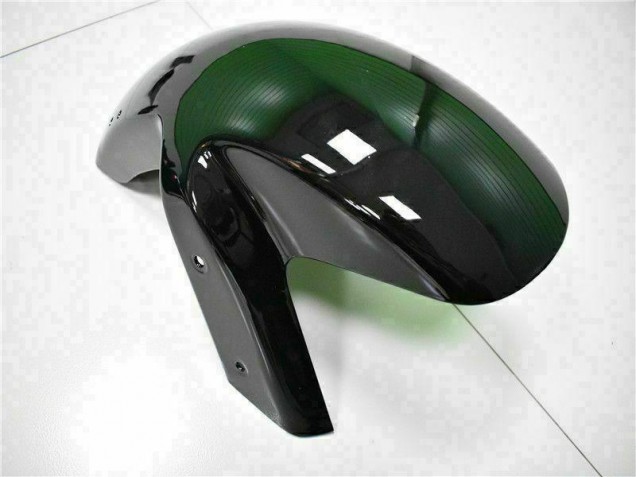 Rojo Llama Carenado Moto EX650 06-08 Rojo Llama Carenado Moto EX650 06-08