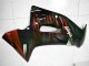 Rojo Llama Carenado Moto EX650 06-08 Rojo Llama Carenado Moto EX650 06-08