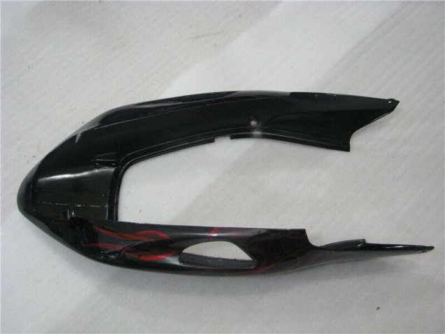 Rojo Llama Carenados Moto CBR 1100 XX 96-07
