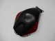 Rojo Negro ABS Moto Plástica CBR 600 RR 03-04