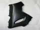 Rojo Negro ABS Moto Plástica ZX6R 05-06