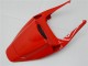 Rojo Negro ABS Moto Plástico CBR 600 RR 05-06