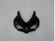 Rojo Negro Carenado Moto & Plástico CBR 1000 RR 04-05 Rojo Negro Carenado Moto & Plástico CBR 1000 RR 04-05