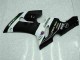 Rojo Negro Carenado Moto & Plástico ZX6R 05-06 Rojo Negro Carenado Moto & Plástico ZX6R 05-06