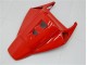 Rojo Negro Carenado & Plástico Moto CBR 1000 RR 06-07 Rojo Negro Carenado & Plástico Moto CBR 1000 RR 06-07