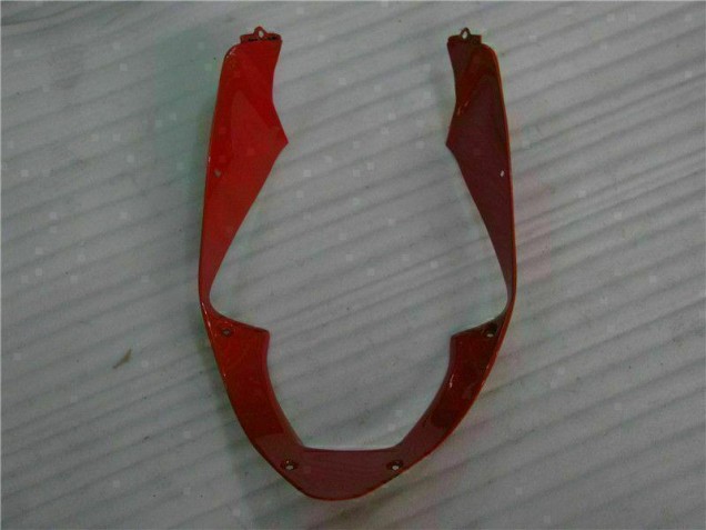 Rojo Negro Kits Completo Carenado Moto CBR 600 F4i 01-03 Rojo Negro Kits Completo Carenado Moto CBR 600 F4i 01-03