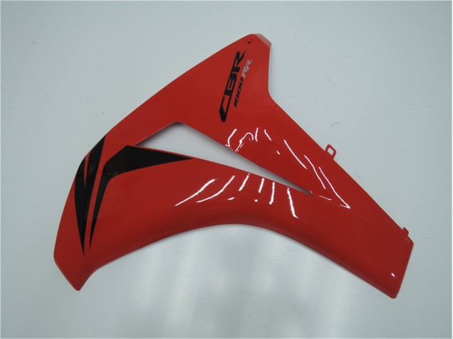 Rojo Plástico Moto CBR 1000 RR 08-11 Rojo Plástico Moto CBR 1000 RR 08-11