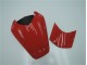 Rojo Plástico Moto CBR 1000 RR 08-11 Rojo Plástico Moto CBR 1000 RR 08-11