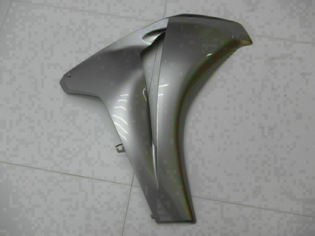 Rojo Plata ABS Moto Plástico CBR 1000 RR 08-11