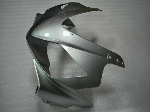 Rojo Plata Kit Completo Carenado Moto CBR 600 F4i 01-03 Rojo Plata Kit Completo Carenado Moto CBR 600 F4i 01-03