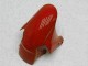Rojo Púrpura Carenado Moto CBR 600 RR 05-06 Rojo Púrpura Carenado Moto CBR 600 RR 05-06