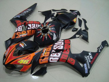 Rossi Carenado Moto CBR 1000 RR 06-07