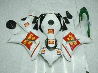 San Carlo Carenado Moto CBR 1000 RR 08-11