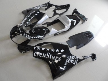 SevenStars Carenado Moto VTR 1000 00-06