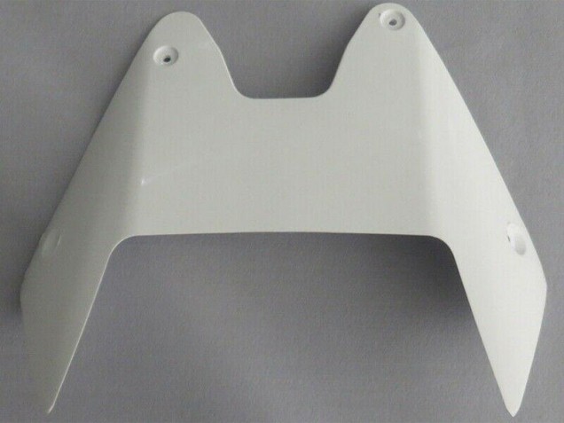 Sin Pintar ABS Moto Plástica ZX14R ZZR 1400 06-11 Sin Pintar ABS Moto Plástica ZX14R ZZR 1400 06-11
