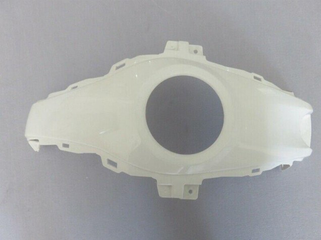 Sin Pintar ABS Moto Plástica ZX14R ZZR 1400 06-11 Sin Pintar ABS Moto Plástica ZX14R ZZR 1400 06-11