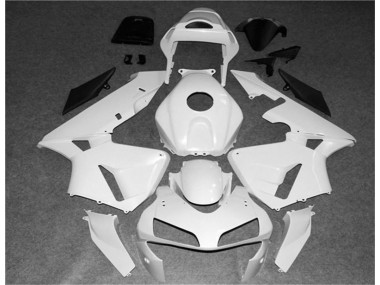 Sin Pintar ABS Moto Plástico CBR 600 RR 03-04