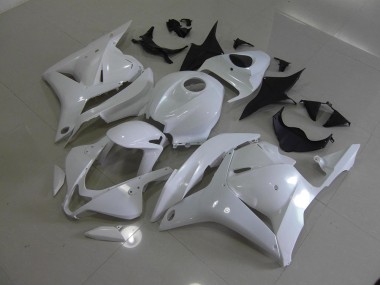 Sin Pintar ABS Moto Plástico CBR 600 RR 09-12