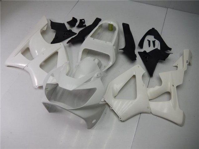 Sin Pintar Carenado Moto CBR 900 RR 929RR 00-01 Sin Pintar Carenado Moto CBR 900 RR 929RR 00-01