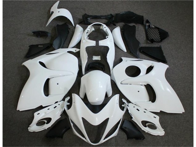 Sin Pintar Carenado Moto GSXR 1300 Hayabusa 08-19 Sin Pintar Carenado Moto GSXR 1300 Hayabusa 08-19