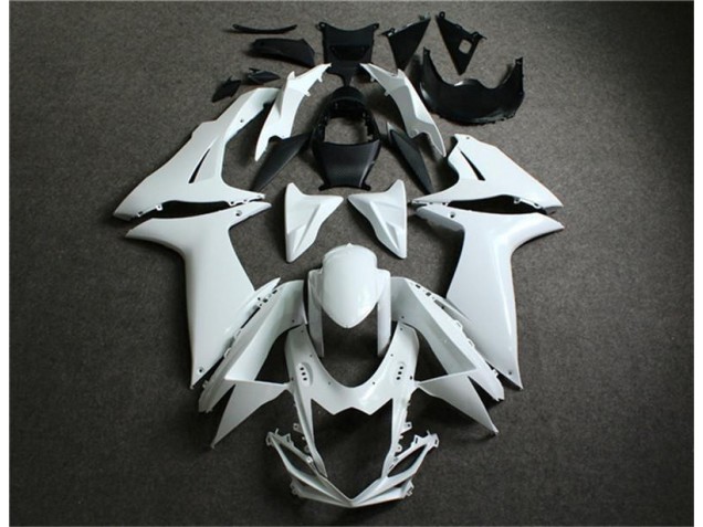 Sin Pintar Carenado Moto GSXR 600 / 750 K11 11-21 Sin Pintar Carenado Moto GSXR 600 / 750 K11 11-21