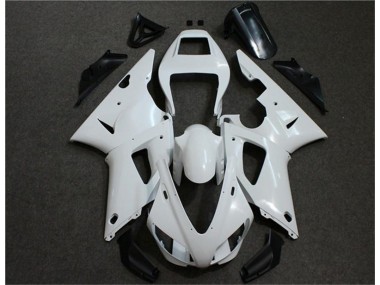 Sin Pintar Carenado Moto R1 98-99
