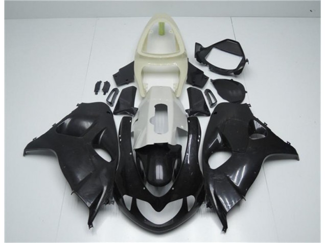 Sin Pintar Carenado Moto TL1000R 98-03 Sin Pintar Carenado Moto TL1000R 98-03