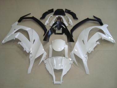 Sin Pintar Kit Carenado Moto ZX10R 11-15