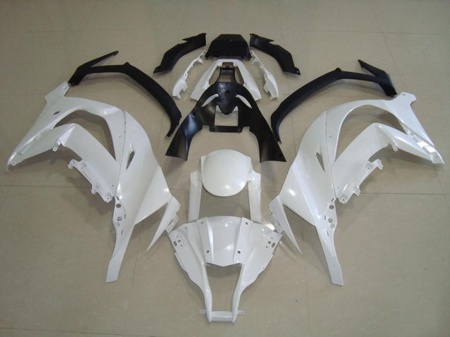 Sin Pintar Kit Carenado Moto ZX10R 11-15 Sin Pintar Kit Carenado Moto ZX10R 11-15
