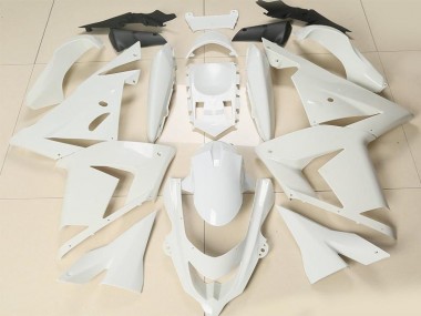 Sin Pintar Kits Carenado Moto ZX10R 03-05