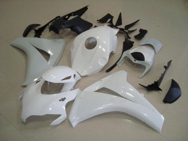 Sin Pintar Kits Completo Carenado Moto ABS CBR 1000 RR 08-11