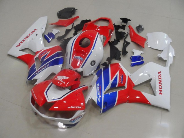 TT Legend Carenado Moto CBR 600 RR 13-21 TT Legend Carenado Moto CBR 600 RR 13-21