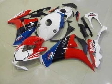 TT Legends ABS Moto Plástica CBR 1000 RR 12-16