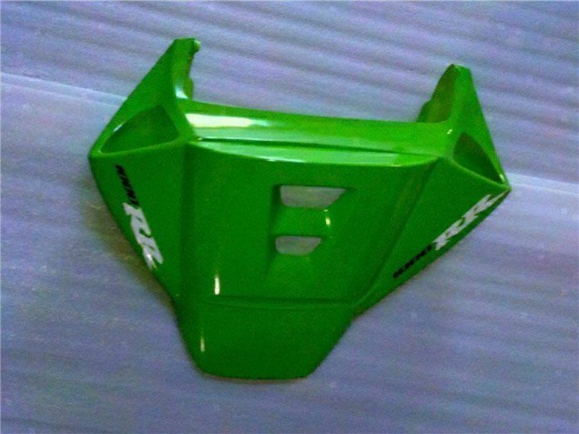 Verde Carenado Moto CBR 1000 RR 06-07