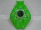 Verde Carenado Moto CBR 1000 RR 08-11