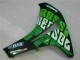 Verde Carenado Moto CBR 1000 RR 08-11