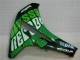 Verde Carenado Moto CBR 1000 RR 08-11