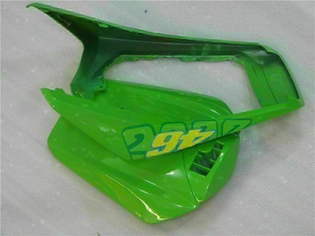Verde Carenado Moto CBR 1000 RR 08-11