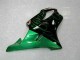Verde Carenado Moto CBR 600 F4i 01-03 Verde Carenado Moto CBR 600 F4i 01-03