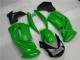 Verde Carenados Moto EX650 06-08 Verde Carenados Moto EX650 06-08
