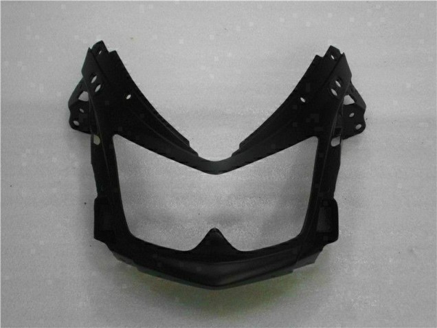 Verde Carenados Moto EX650 06-08 Verde Carenados Moto EX650 06-08